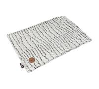 JACK AND VANILLA, Snakeskin - Coperta per Cani, Taglia M/L 100 x 75 cm