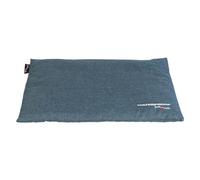 JACK AND VANILLA, Waterproof, Cuscino per Gabbia per Cani, Impermeabile, petrolo, M, 73 x 45 cm