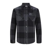 Jack andamp; Jones Darren Buffalo Overshirt M