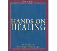 Jack Angelo Hands-On Healing (Tascabile)