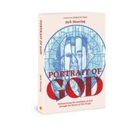 Jack Anthony Mooring Portrait of God (Tascabile)