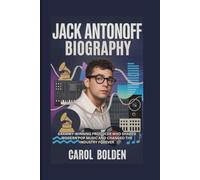 JACK ANTONOFF BIOGRAPHY: Grammy-Winning Producer Who Shaped Modern Pop Music and Changed the Industry Forever