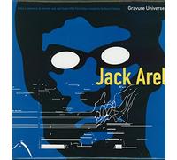 Jack Arel - House of Bamboo Pres.