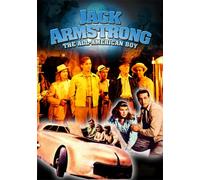 Jack Armstrong - Jack Armstrong