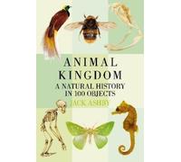 Jack Ashby Animal Kingdom (Tascabile)