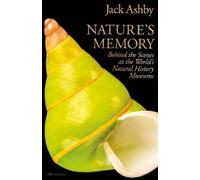 Jack Ashby Nature's Memory (Copertina rigida)