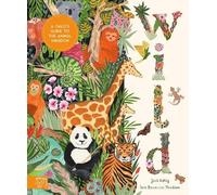 Jack Ashby Wild (Copertina rigida) In Our Nature