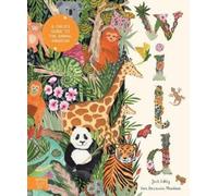 Jack Ashby Wild (Copertina rigida) In Our Nature