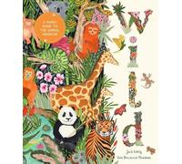 Jack Ashby Sara Wild: A Family Guide to (Copertina rigida) (PRESALE 24/06/2025)