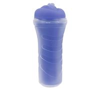 Jack Ass Endurance Evolved Zero Tolerance Azzurro