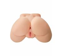 Jack Ass Endurance Pipedream