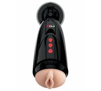 Jack Ass Endurance Pipedream