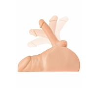 Jack Ass Endurance Pipedream PDX Plus Carne