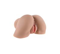 Jack Ass Endurance Zero Tolerance Carne