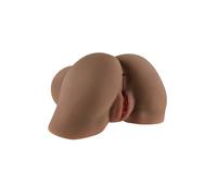 Jack Ass Endurance Zero Tolerance Marrone