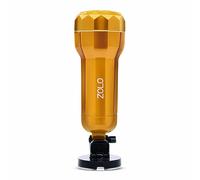 Jack Ass Endurance Zolo Dorato