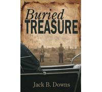 Jack B Downs Buried Treasure (Tascabile)