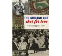 Jack Bales The Chicago Cub Shot for Love (Tascabile) True Crime