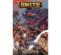 Jack Banish SMITE: The Pantheon War (Tascabile)