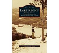Jack Barnes Diane Barnes Lake Region (Copertina rigida)