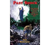 Jack Barranger Past Shock (Tascabile)