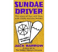Jack Barrow Sundae Driver (Tascabile) Hidden Masters