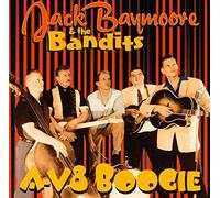 Jack Baymoore & Bandits - A-V8 Boogie