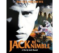Jack Be Nimble