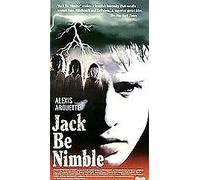 Jack Be Nimble