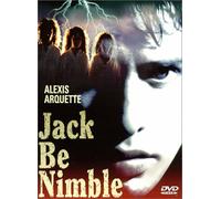 Jack Be Nimble
