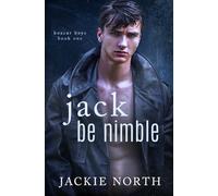 Jack Be Nimble: A Gay MM Small Town Romance
