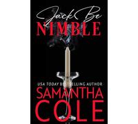 Jack Be Nimble: A Trident Security Related-Novella