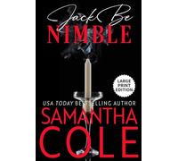 Jack Be Nimble: A Trident Security-Related Novella