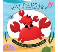 Jack Beard Why Do Crabs Walk Sideways? (Copertina rigida) Why Do?