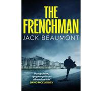 Jack Beaumont The Frenchman (Tascabile)