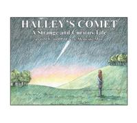 Jack Beckwith Halley's Comet (Copertina rigida)