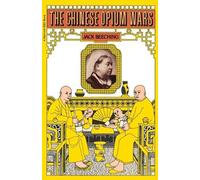 Jack Beeching The Chinese Opium Wars (Tascabile)