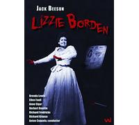 Jack Beeson - Lizzie Borden