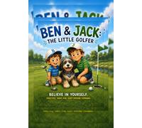 Jack & Ben: The Little Golfer