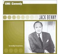 Jack Benny - EMI Comedy [Import]