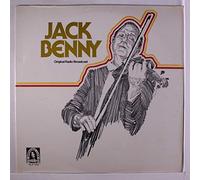 JACK BENNY - original radio broadcasts