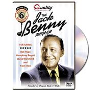Jack Benny Program - Jack Benny Program