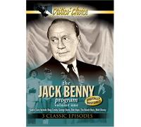 Jack Benny Program - Vol. 1