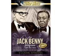Jack Benny Program - Vol. 2