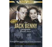 Jack Benny Program - Vol. 3