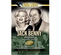 Jack Benny Program - Vol. 4