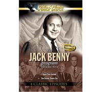 Jack Benny Program - Vol. 5