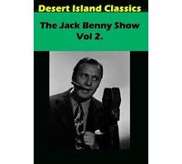 Jack Benny Show 2 [Edizione: Stati Uniti]