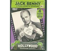 Jack Benny Show 3