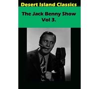 Jack Benny Show 3 [Edizione: Stati Uniti]